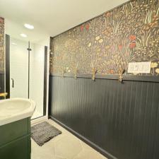 Basement-Renovation-and-Bathroom-Renovation-in-Willow-Springs-IL 9